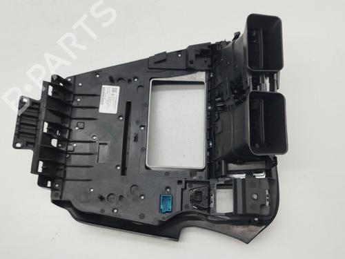 Dashboard CITROËN DS5 2.0 HDi 200 Hybrid4 All-wheel Drive | BP31048541C46 