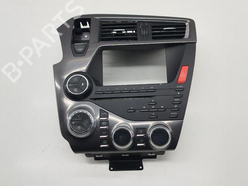 Dashboard CITROËN DS5 2.0 HDi 200 Hybrid4 All-wheel Drive | BP31048541C46 