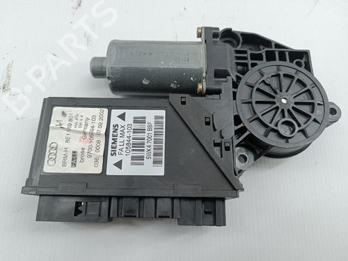 Used Front left window mechanism AUDI A4 B6 Avant (8E5) [2000-2005]  31048542