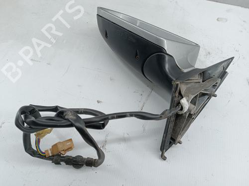Used Left mirror AUDI A4 B6 Avant (8E5) [2000-2005]  31048543