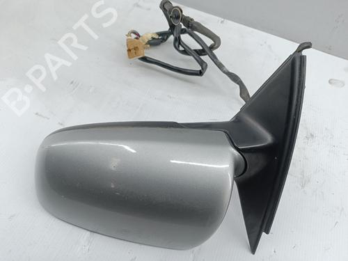 Spiegel buiten links AUDI A4 B6 Avant (8E5)  | BP31048543C26 
