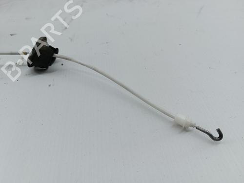 Vergrendeling links voor AUDI A4 B6 Avant (8E5)  | BP31048545C98 