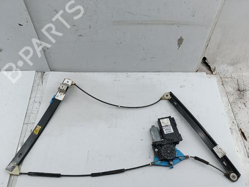 Used Front right window mechanism AUDI A4 B6 Avant (8E5) [2000-2005]  31048546