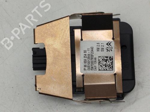 Elektronisk sensor CITROËN DS5 2.0 HDi 200 Hybrid4 All-wheel Drive | BP31051853M84 