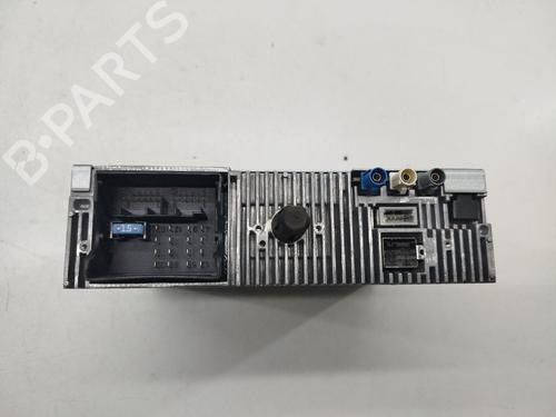 Radio CITROËN DS5 2.0 HDi 200 Hybrid4 All-wheel Drive | BP31051856E6