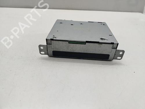 Radio CITROËN DS5 2.0 HDi 200 Hybrid4 All-wheel Drive | BP31051856E6