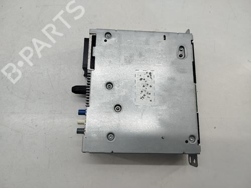 Radio CITROËN DS5 2.0 HDi 200 Hybrid4 All-wheel Drive | BP31051856E6