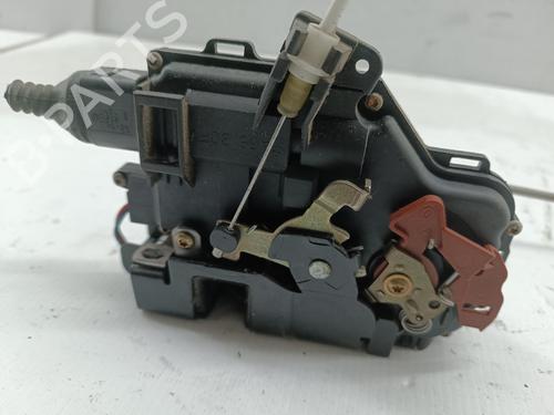 Vergrendeling rechts voor AUDI A4 B6 Avant (8E5)  | BP31051860C97 