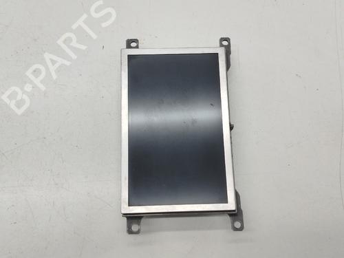 Display monitor CITROËN DS5 2.0 HDi 200 Hybrid4 All-wheel Drive | BP31051861C48