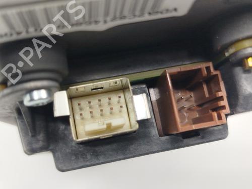 Display monitor CITROËN DS5 2.0 HDi 200 Hybrid4 All-wheel Drive | BP31051861C48