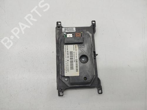 Display monitor CITROËN DS5 2.0 HDi 200 Hybrid4 All-wheel Drive | BP31051861C48