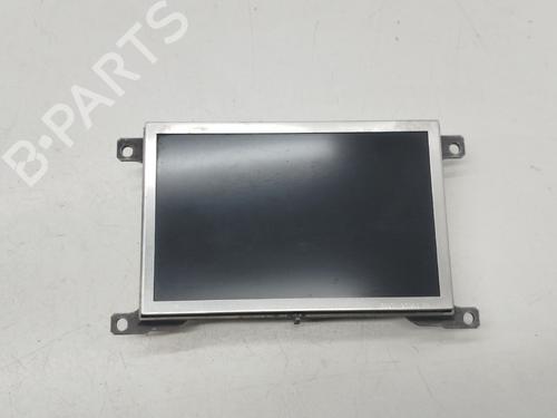 Display monitor CITROËN DS5 2.0 HDi 200 Hybrid4 All-wheel Drive | BP31051861C48