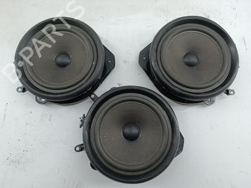 Højttaler AUDI A4 B6 Avant (8E5)  | BP31051865E2 