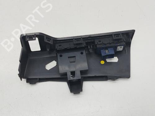 Dashboard CITROËN DS5 2.0 HDi 200 Hybrid4 All-wheel Drive | BP31051864C46 