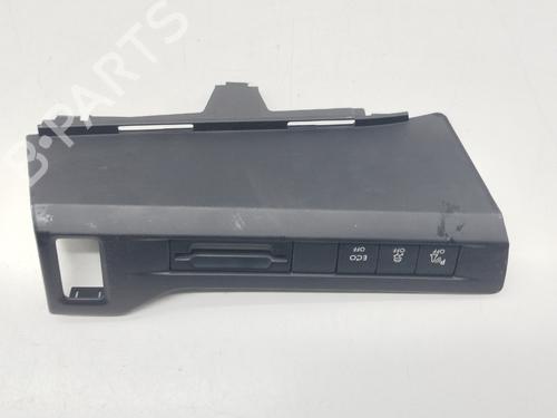 Dashboard CITROËN DS5 2.0 HDi 200 Hybrid4 All-wheel Drive | BP31051864C46 