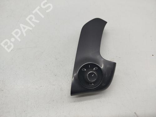 Used Instrument cluster Instrument cluster CITROËN DS5 2.0 HDi 200 Hybrid4 All-wheel Drive (200 hp) 31051868 31051868