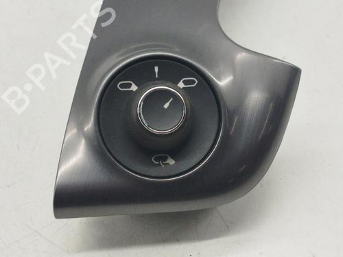 Instrument cluster CITROËN DS5 2.0 HDi 200 Hybrid4 All-wheel Drive | BP31051868C47 - Image 5