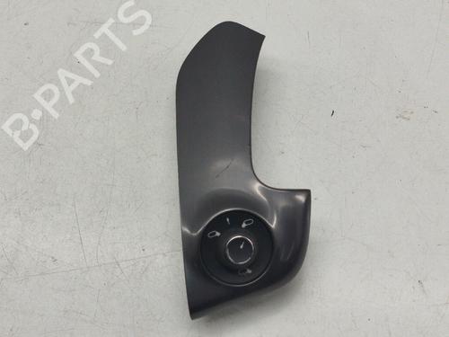 Instrument cluster CITROËN DS5 2.0 HDi 200 Hybrid4 All-wheel Drive | BP31051868C47 - Image 6