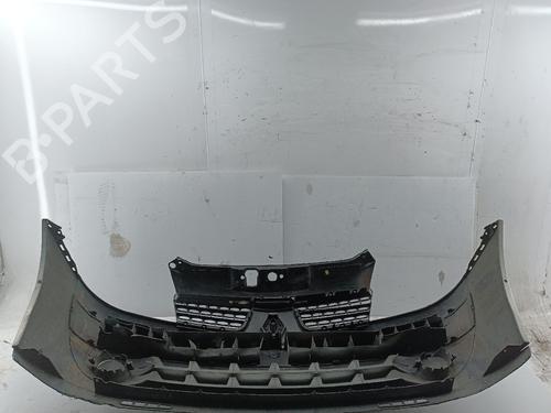 Used Front bumper RENAULT CLIO II Hatchback Van (SB0/1/2_) 1.5 dCi (SB07) (65 hp) 31051870
