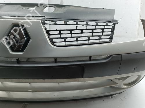 Front bumper RENAULT CLIO II Hatchback Van (SB0/1/2_) 1.5 dCi (SB07) | BP31051870C7 