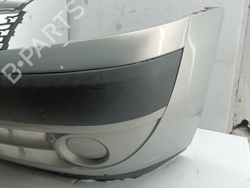 Front bumper RENAULT CLIO II Hatchback Van (SB0/1/2_) 1.5 dCi (SB07) | BP31051870C7 