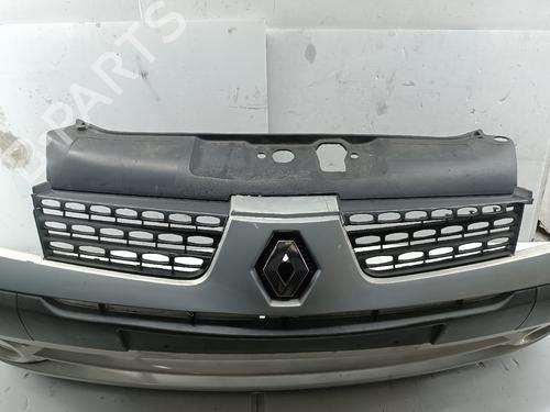 Front bumper RENAULT CLIO II Hatchback Van (SB0/1/2_) 1.5 dCi (SB07) | BP31051870C7 