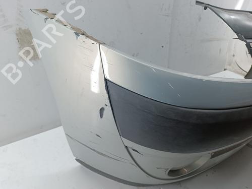 Front bumper RENAULT CLIO II Hatchback Van (SB0/1/2_) 1.5 dCi (SB07) | BP31051870C7 