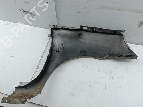 Used Left front fenders RENAULT CLIO II Hatchback Van (SB0/1/2_) 1.5 dCi (SB07) (65 hp) 31051873