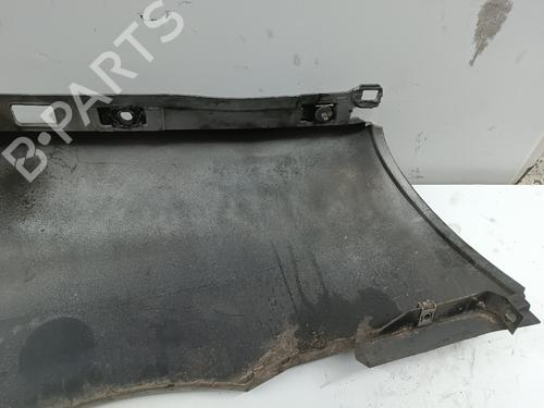 Voorscherm links RENAULT CLIO II Hatchback Van (SB0/1/2_) 1.5 dCi (SB07) | BP31051873C41
