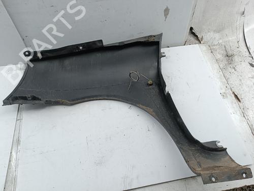 Used Right front fenders RENAULT CLIO II Hatchback Van (SB0/1/2_) 1.5 dCi (SB07) (65 hp) 31052857