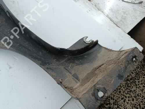 Voorscherm rechts RENAULT CLIO II Hatchback Van (SB0/1/2_) 1.5 dCi (SB07) | BP31052857C42