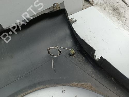 Voorscherm rechts RENAULT CLIO II Hatchback Van (SB0/1/2_) 1.5 dCi (SB07) | BP31052857C42