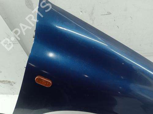 Voorscherm rechts RENAULT CLIO II Hatchback Van (SB0/1/2_) 1.5 dCi (SB07) | BP31052857C42