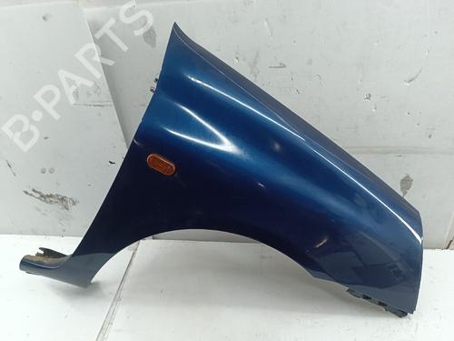 Voorscherm rechts RENAULT CLIO II Hatchback Van (SB0/1/2_) 1.5 dCi (SB07) | BP31052857C42