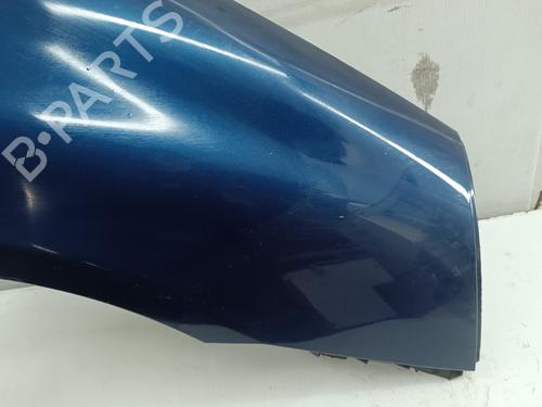 Voorscherm rechts RENAULT CLIO II Hatchback Van (SB0/1/2_) 1.5 dCi (SB07) | BP31052857C42