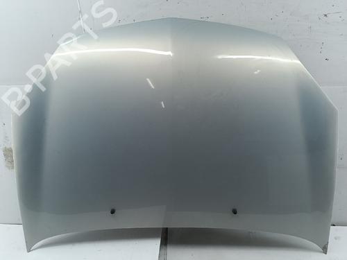 Used Hood RENAULT CLIO II Hatchback Van (SB0/1/2_) 1.5 dCi (SB07) (65 hp) 31052858