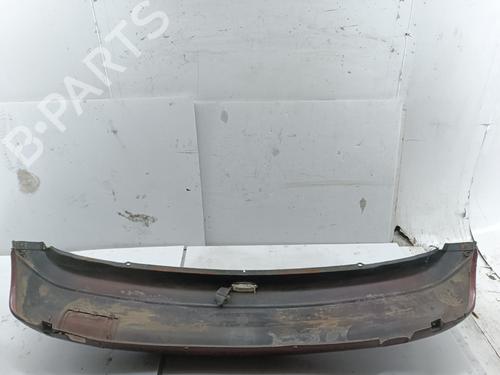 Bagtil kofangere OPEL CORSA B (S93) 1.2 i (F08, F68, M68) (45 hp) 31064480