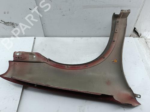 Forskærm venstre OPEL CORSA B (S93) 1.2 i (F08, F68, M68) (45 hp) 31064481