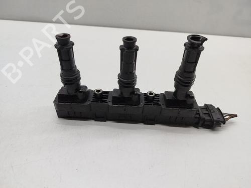 Tændspole OPEL CORSA B (S93) 1.2 i (F08, F68, M68) (45 hp) 31064483