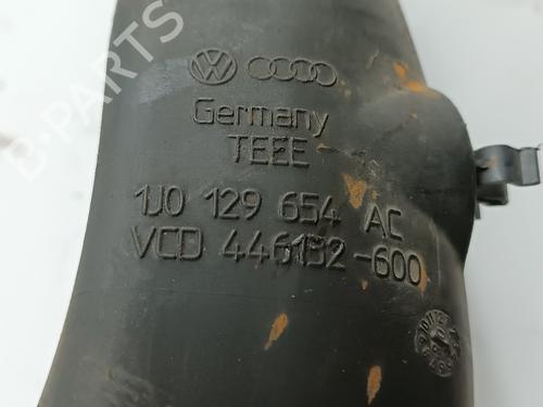 Andre VW NEW BEETLE Convertible (1Y7) 1.9 TDI | BP31064485O1