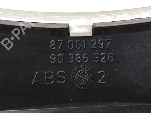 Instrument cluster OPEL CORSA B (S93) 1.2 i (F08, F68, M68) | BP31064486C47 