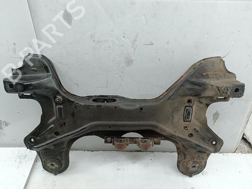 Forbro VW NEW BEETLE Convertible (1Y7) 1.9 TDI | BP31064487M9