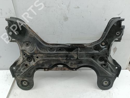 Forbro VW NEW BEETLE Convertible (1Y7) 1.9 TDI (105 hp) 31064487