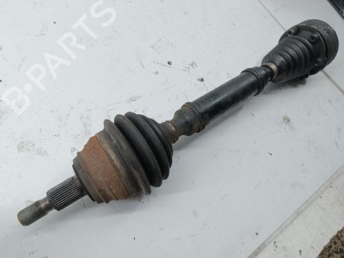 Antriebswelle links vorne VW NEW BEETLE Convertible (1Y7) 1.9 TDI | BP31064489M38 
