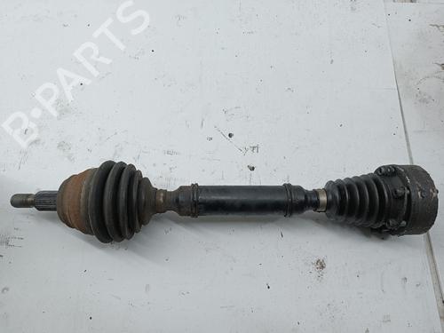 Used Left front driveshaft VW NEW BEETLE Convertible (1Y7) 1.9 TDI (105 hp) 31064489