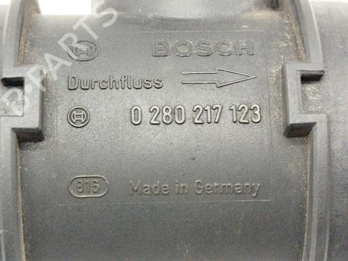 Mass air flow sensor OPEL CORSA B (S93) 1.2 i (F08, F68, M68) | BP31064491M95