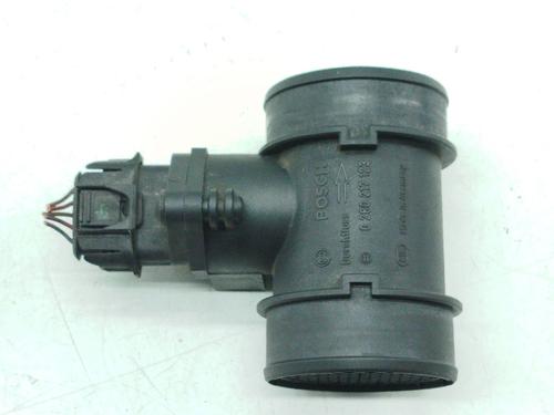 Mass air flow sensor OPEL CORSA B (S93) 1.2 i (F08, F68, M68) | BP31064491M95