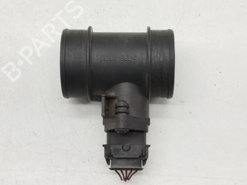 Mass air flow sensor OPEL CORSA B (S93) 1.2 i (F08, F68, M68) | BP31064491M95