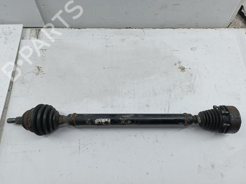 Used Right front driveshaft VW NEW BEETLE Convertible (1Y7) 1.9 TDI (105 hp) 31065733