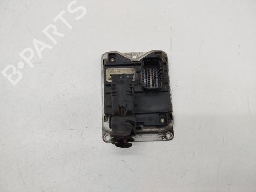 Computer motormanagement OPEL CORSA B (S93) 1.2 i (F08, F68, M68) (45 hp) 31065734